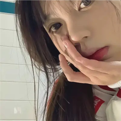 2025独一无二女头像