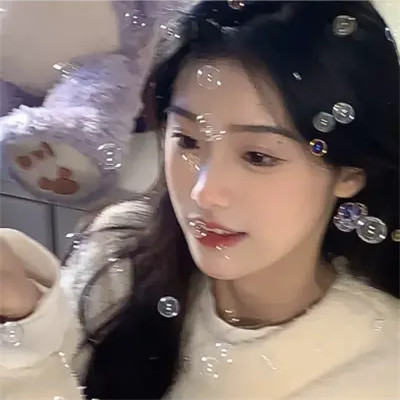 2025独一无二女头像