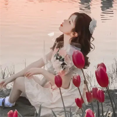 2025独一无二女头像
