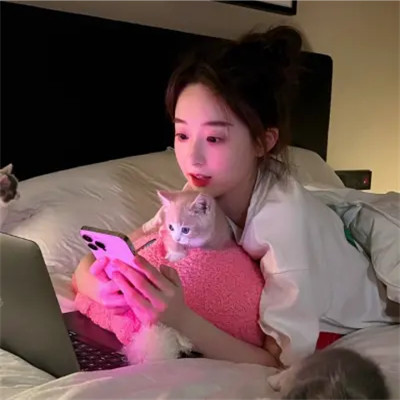 2025独一无二女头像