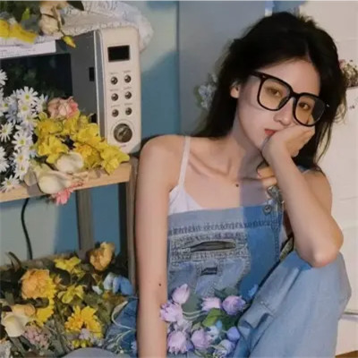 2025独一无二女头像