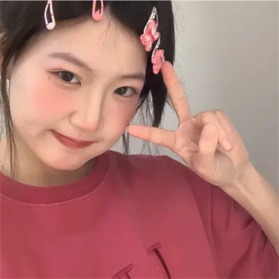 2025独一无二女头像
