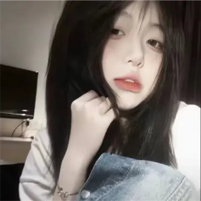 2025独一无二女头像