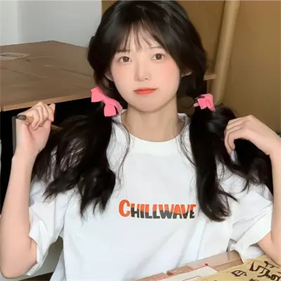 2025独一无二女头像