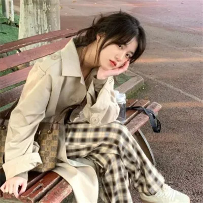 2025独一无二女头像