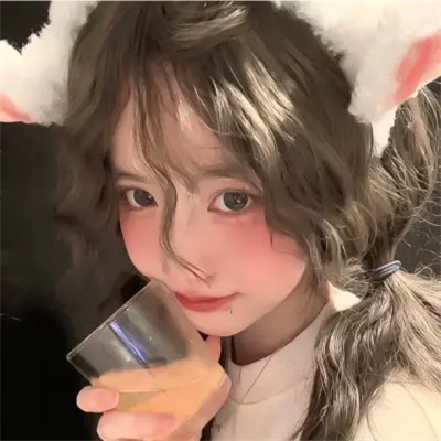 2025独一无二女头像