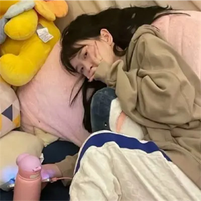 2025独一无二女头像
