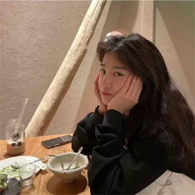 2025独一无二女头像