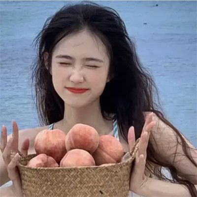 2025独一无二女头像