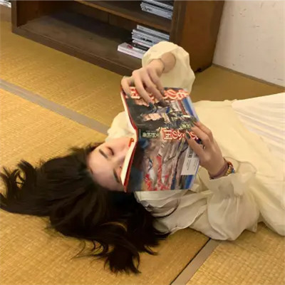 2025独一无二女头像