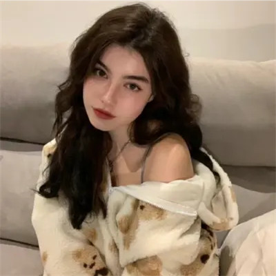 2025独一无二女头像
