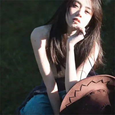 2025独一无二女头像