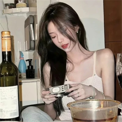 2025独一无二女头像