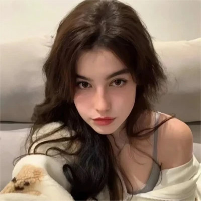 2025独一无二女头像