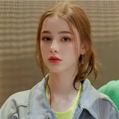 2025独一无二女头像