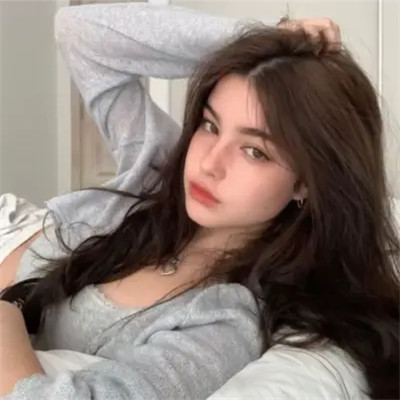 2025独一无二女头像