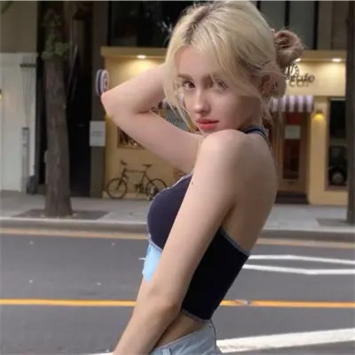 2025独一无二女头像