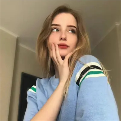 2025独一无二女头像