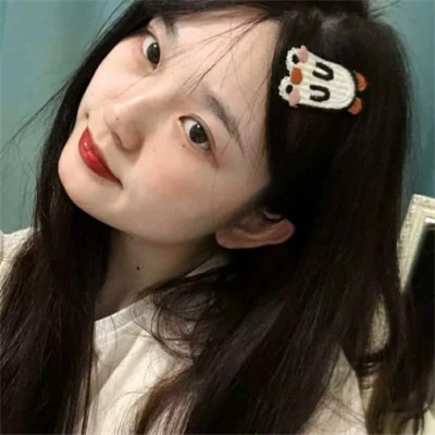 2025最火微信女生个性头像