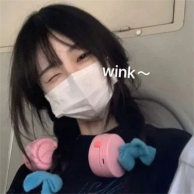 2025最火微信女生个性头像