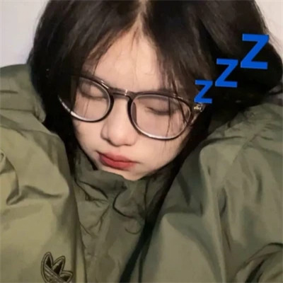 2025最火微信女生个性头像