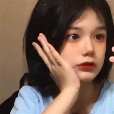 2025最火微信女生个性头像