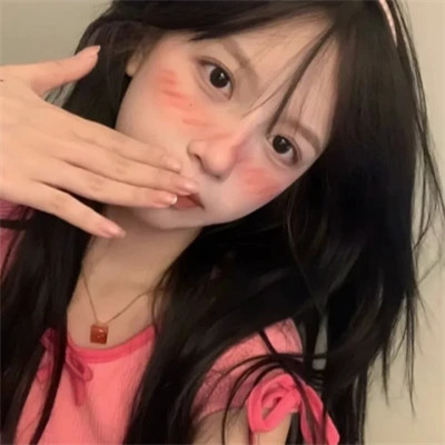 2025最火微信女生个性头像