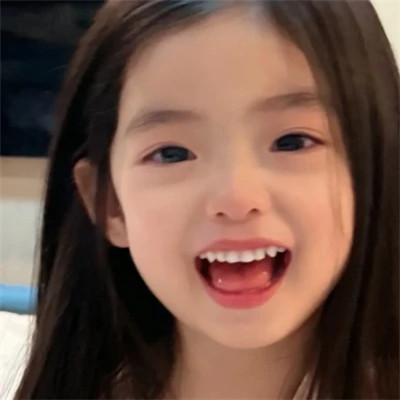 2025最火微信女生个性头像