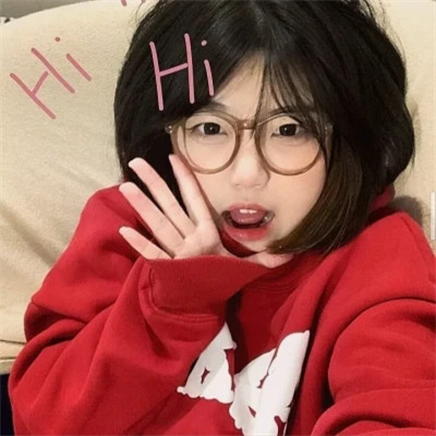 2025最火微信女生个性头像