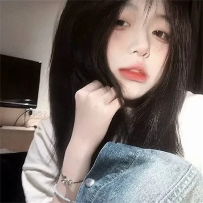 2025最火微信女生个性头像