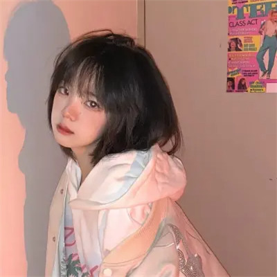 2025高清个性女生头像
