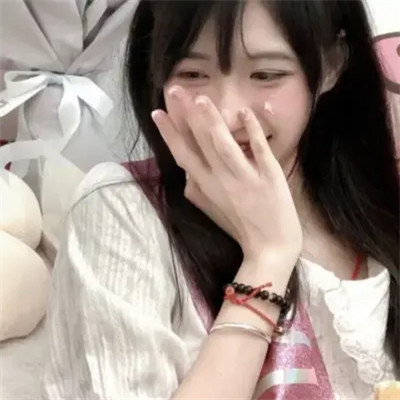 2025高清个性女生头像