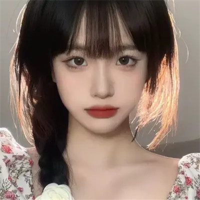 2025高清个性女生头像