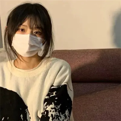 2025高清个性女生头像