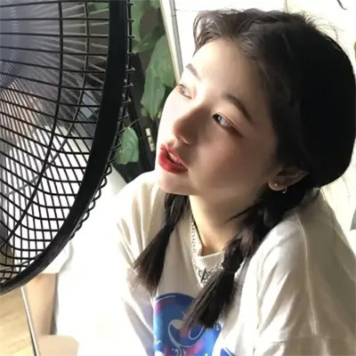 2025高清个性女生头像