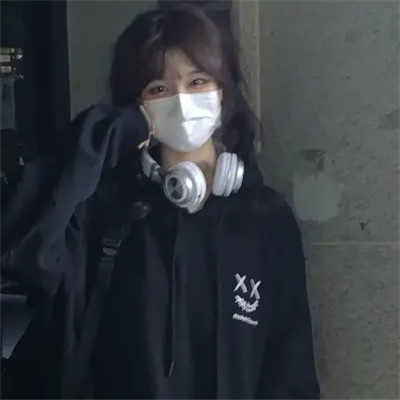 2025高清个性女生头像