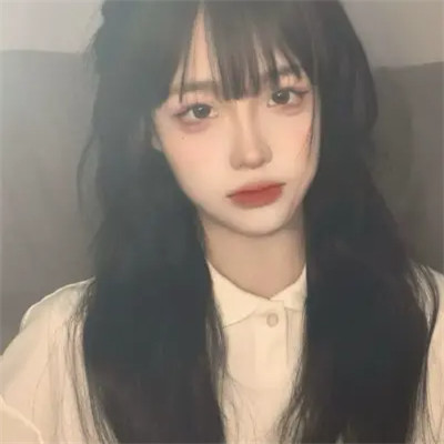 2025高清个性女生头像