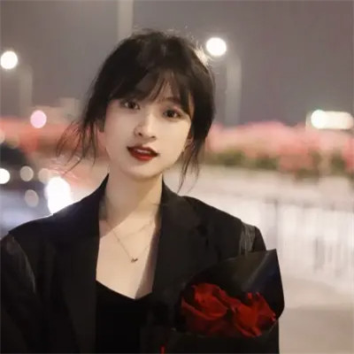 2025高清个性女生头像