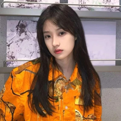 2025高清个性女生头像