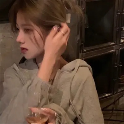 2025高清个性女生头像