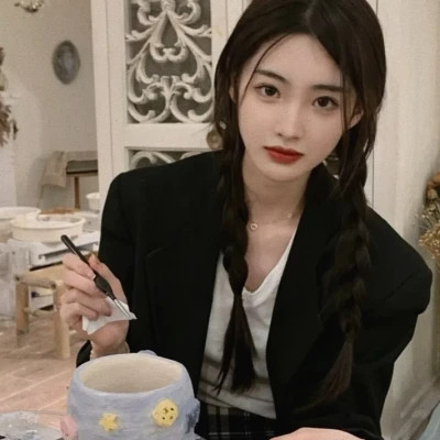 2025高清个性女生头像