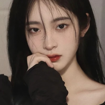 2025高清个性女生头像
