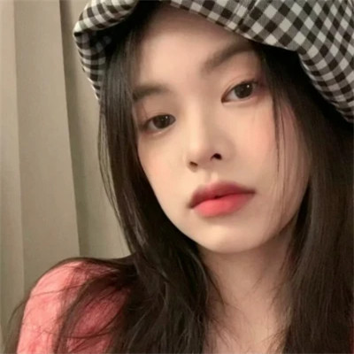 2025高清个性女生头像