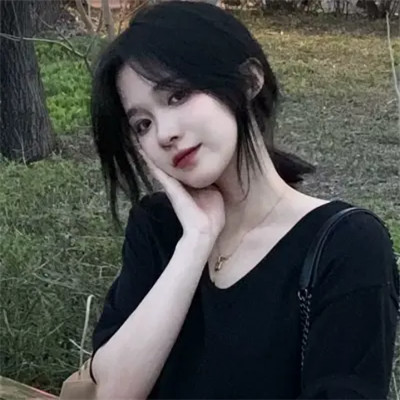 2025高清个性女生头像