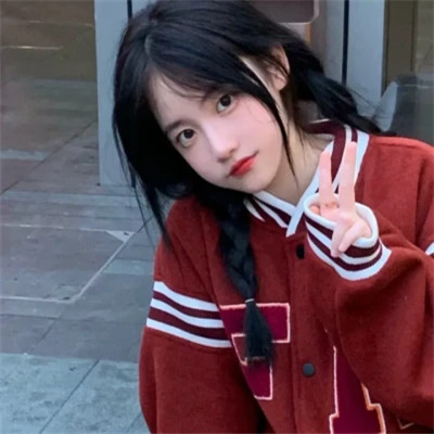 2025高清个性女生头像
