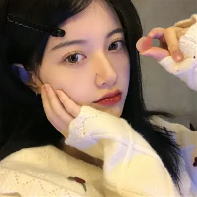2025高清个性女生头像