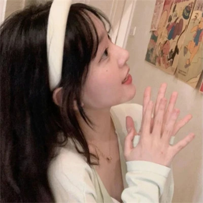 2025高清个性女生头像