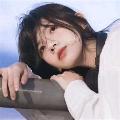 2025高清个性女生头像