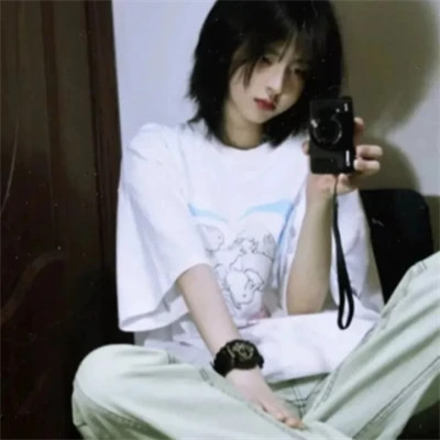 2025高清个性女生头像