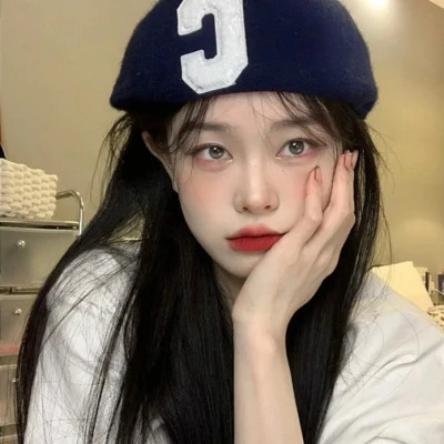 2025高清个性女生头像